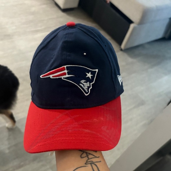 Nfl Apparel Other - NFL Patriots hat